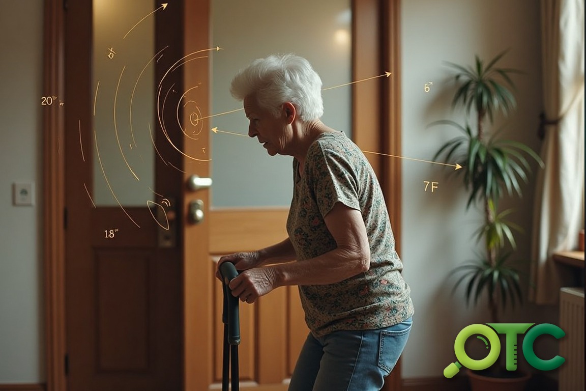 OTC UNILEON - Pantentado sistema de detección de riesgo de caídas para personas mayores OTC UNILEON - Pantentado sistema de detección de riesgo de caídas para personas mayores
