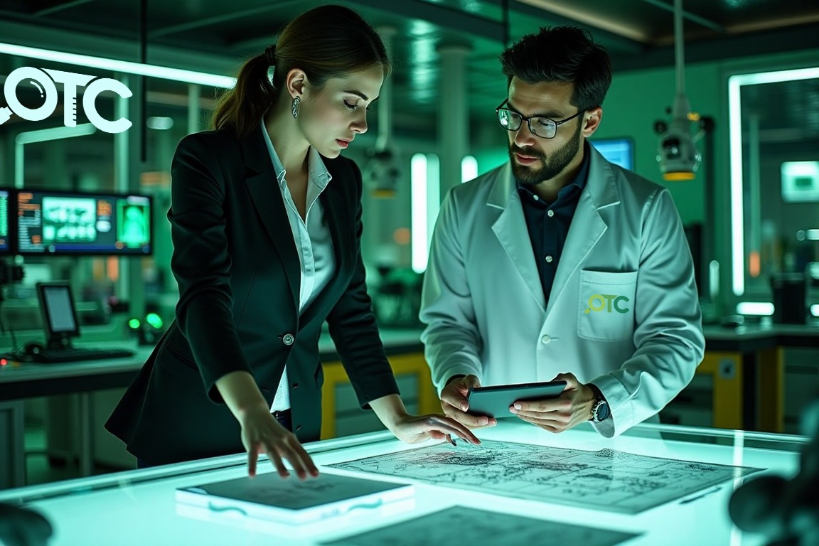 OTC UNILEON - Servicios de contratos y licitaciones OTC UNILEON - Servicios de contratos y licitaciones