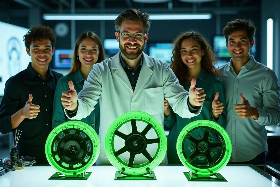 OTC UNILEON - Oferta científica y técnica OTC UNILEON - Oferta científica y técnica