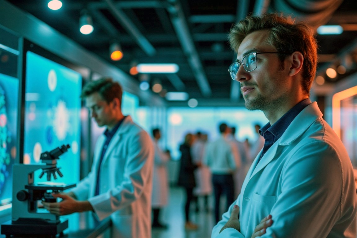 OTC UNILEON - Oferta científico-técnica OTC UNILEON - Oferta científico-técnica