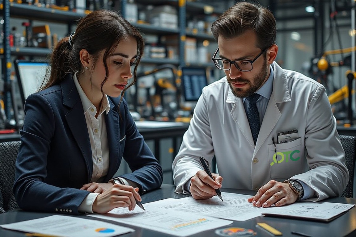 OTC UNILEON - Servicios de contratos y licitaciones OTC UNILEON - Servicios de contratos y licitaciones