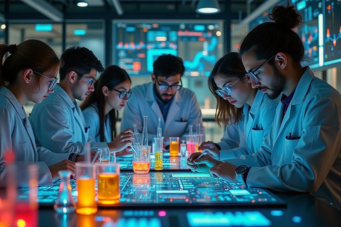 OTC UNILEON - Servicios grupos de investigación OTC UNILEON - Servicios grupos de investigación