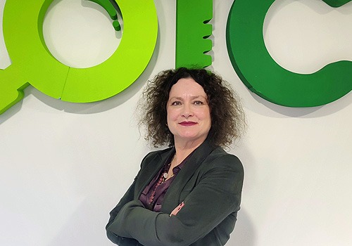 OTC Unileón - Ana María García Alonso OTC Unileón - Ana María García Alonso