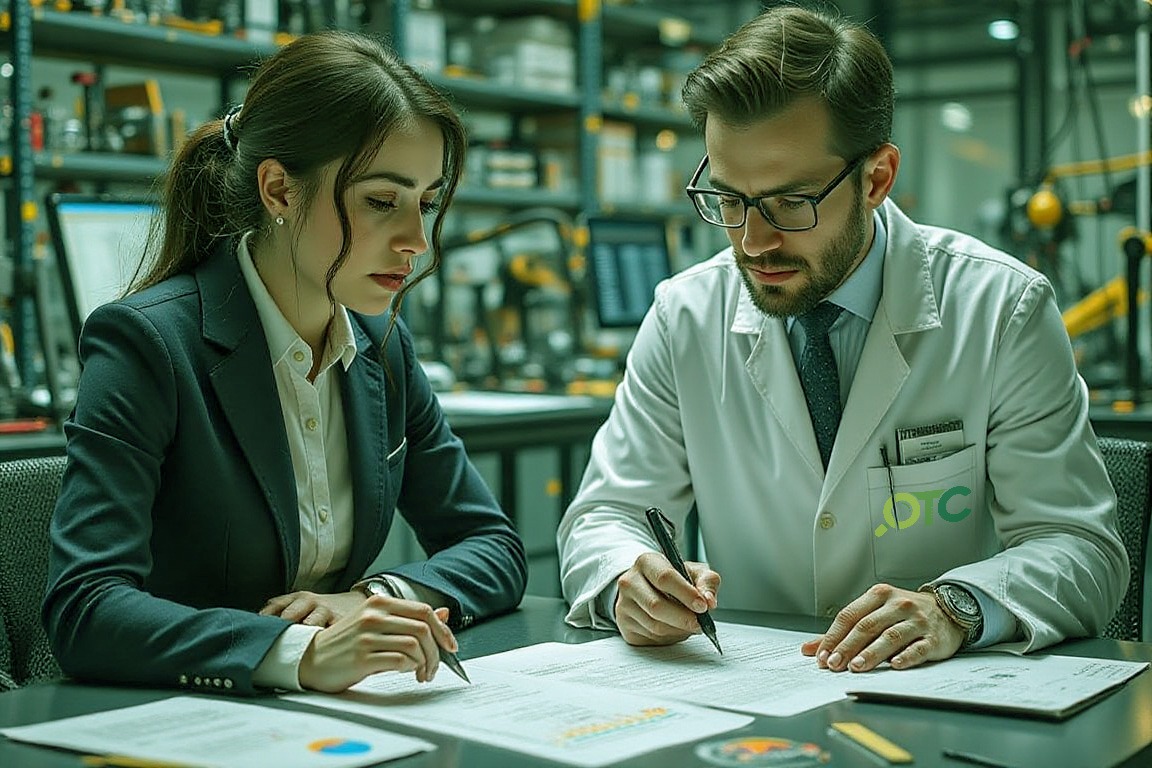 OTC UNILEON - Servicios de contratos, acuerdos y licitaciones. Contratos para proyectos de I+D+i OTC UNILEON - Servicios de contratos, acuerdos y licitaciones. Contratos para proyectos de I+D+i