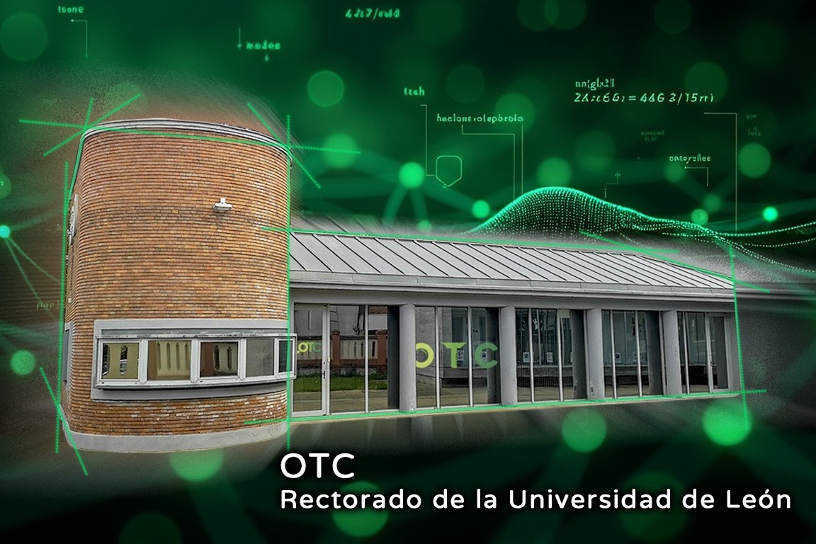 OTC UNILEÓN - Sede de la OTC de la Universidad de León