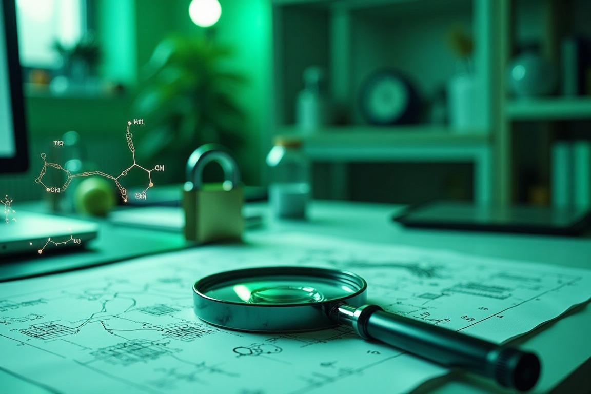 OTC UNILEON - Servicio de Captación y Protección del Conocimiento - Identificación de resultados OTC UNILEON - Servicio de Captación y Protección del Conocimiento - Identificación de resultados