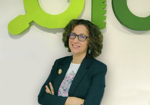 OTC Unileón - María Teresa Renilla Santos OTC Unileón - María Teresa Renilla Santos