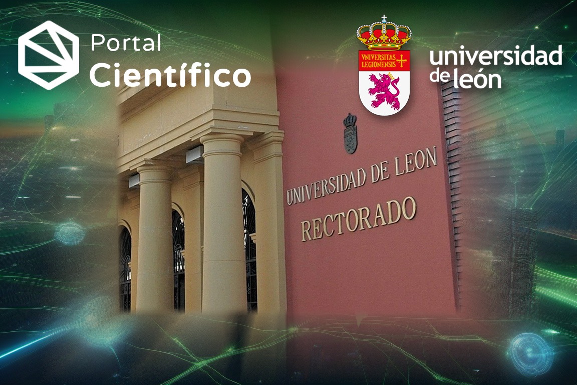 OTC Unileón - Portal científico de la Universidad de León