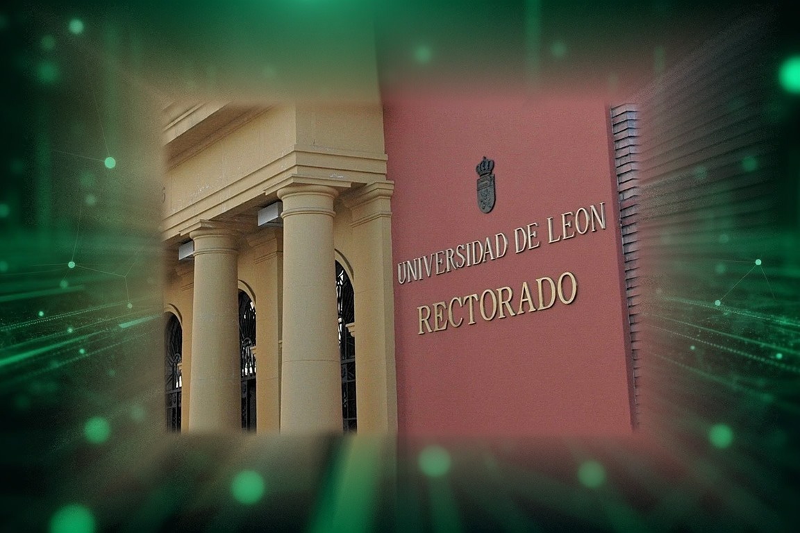 OTC UNILEON - Sede en el Rectorado de la Universidad de León OTC UNILEON - Sede en el Rectorado de la Universidad de León