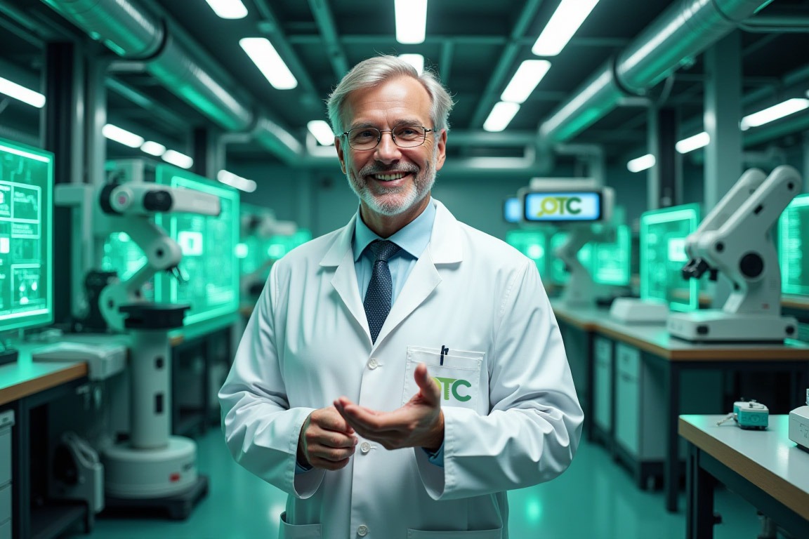 OTC UNILEON - Servicios de Consultoría Científica - Investigador