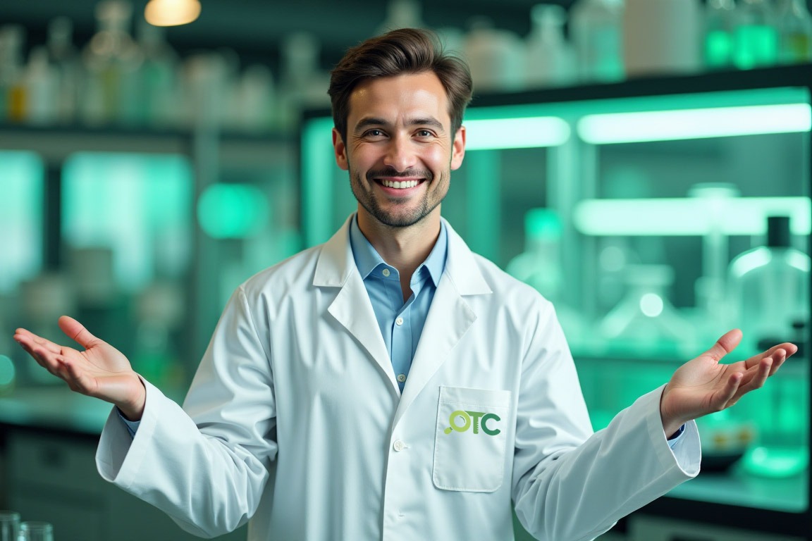 OTC UNILEON - Servicios de Consultoría Científica - Investigador