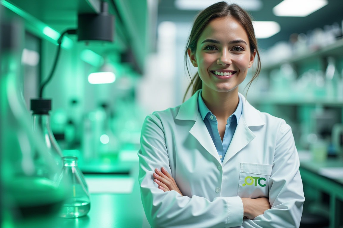 OTC UNILEON - Servicios de Consultoría Científica - Investigadora