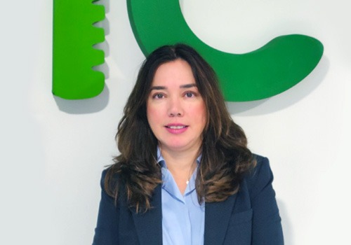 OTC Unileón - Liliana Herrera