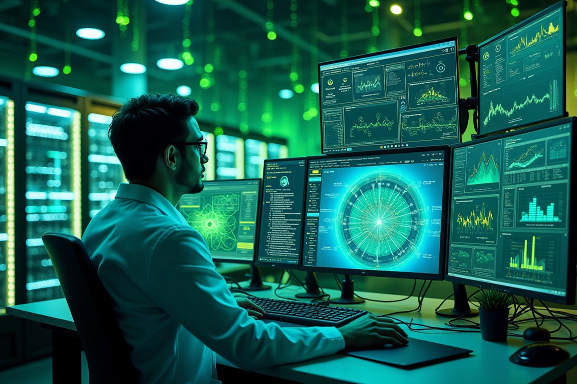 OTC UNILEON - Servicios de Bases de datos